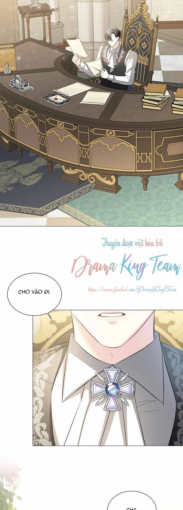 Tôi Sẽ Không Hối Tiếc Vì Anh Đâu Chapter 39 - 31