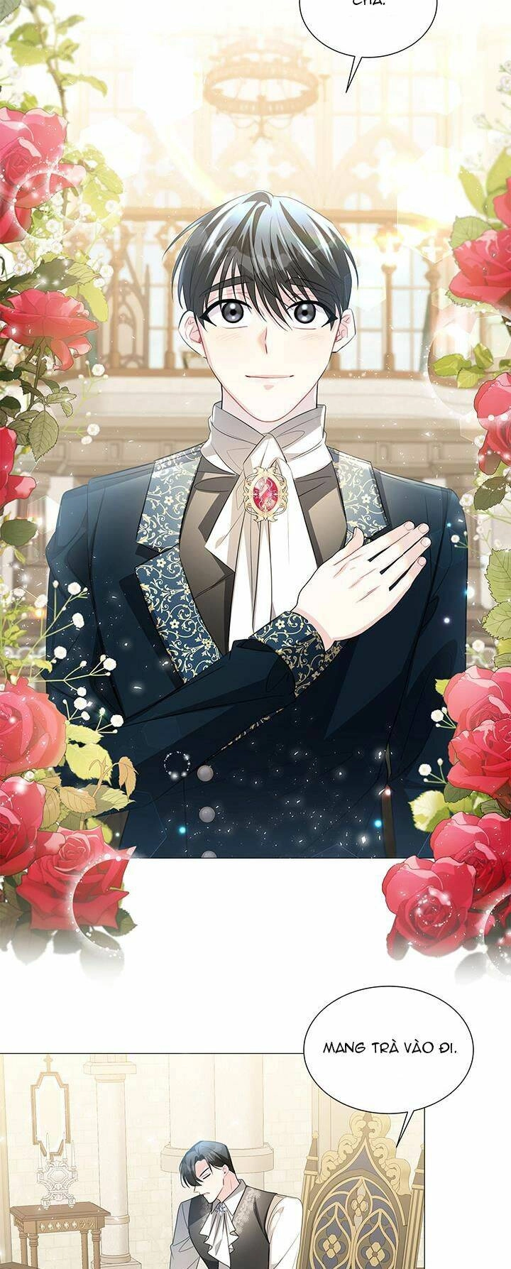 Tôi Sẽ Không Hối Tiếc Vì Anh Đâu Chapter 39 - 32