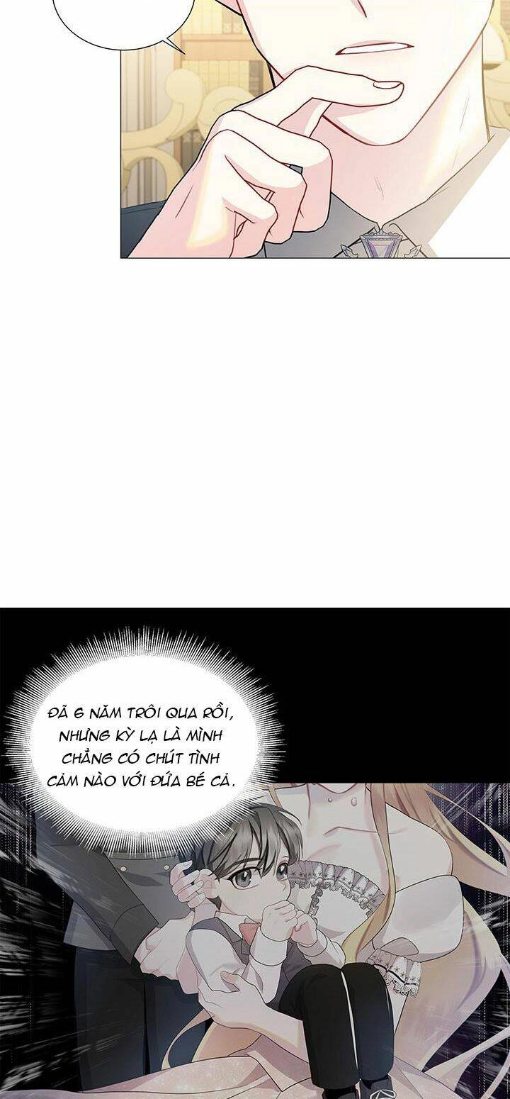 Tôi Sẽ Không Hối Tiếc Vì Anh Đâu Chapter 39 - 35