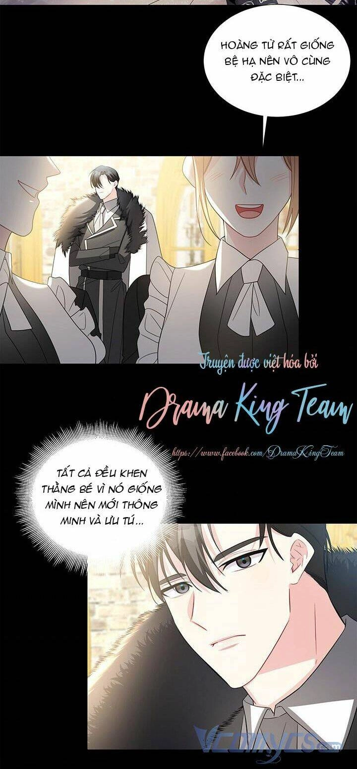 Tôi Sẽ Không Hối Tiếc Vì Anh Đâu Chapter 39 - 36