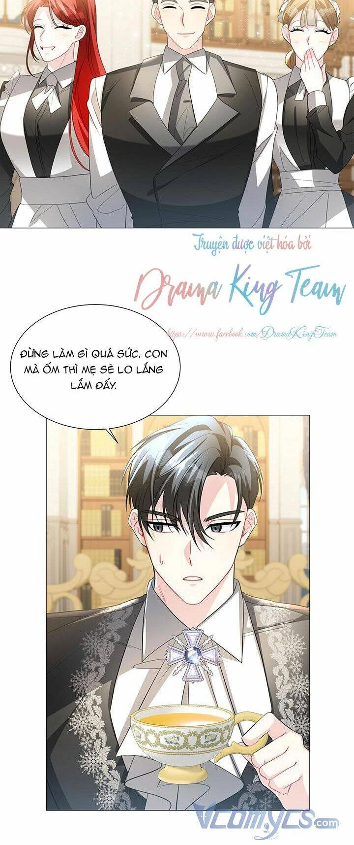 Tôi Sẽ Không Hối Tiếc Vì Anh Đâu Chapter 39 - 39