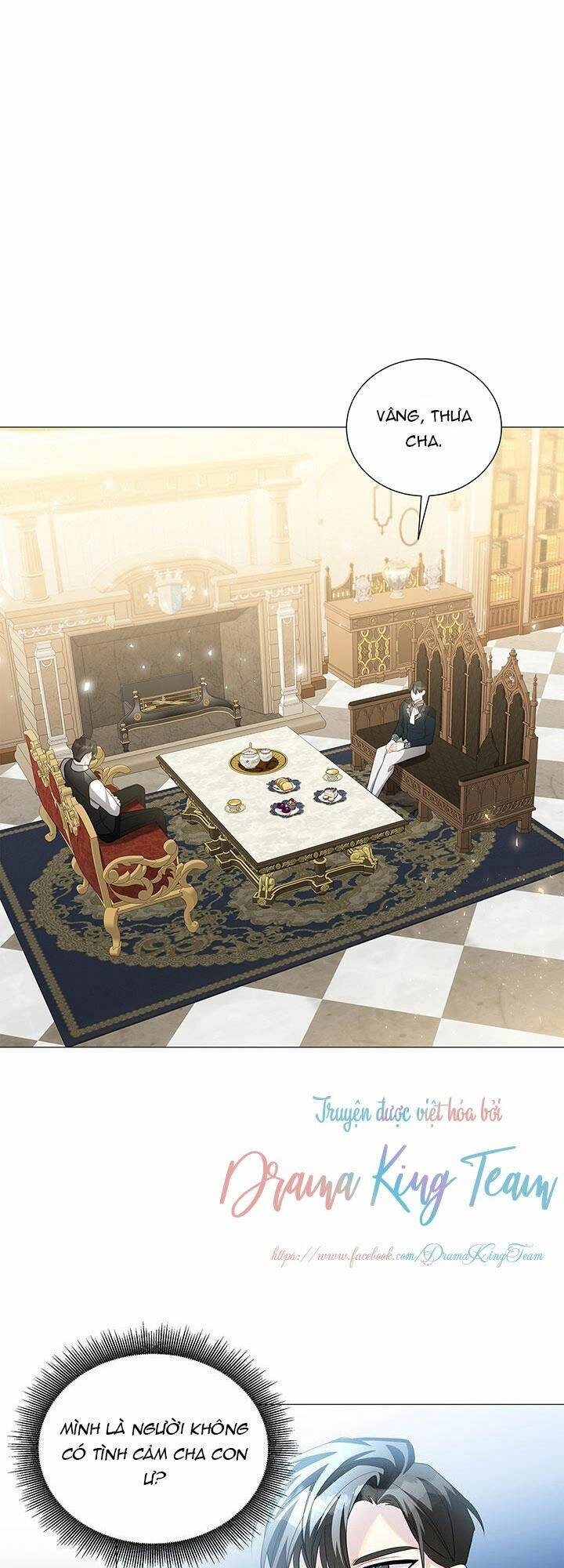 Tôi Sẽ Không Hối Tiếc Vì Anh Đâu Chapter 39 - 40