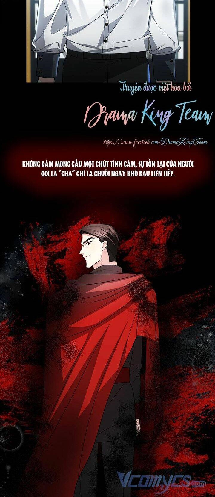 Tôi Sẽ Không Hối Tiếc Vì Anh Đâu Chapter 39 - 45