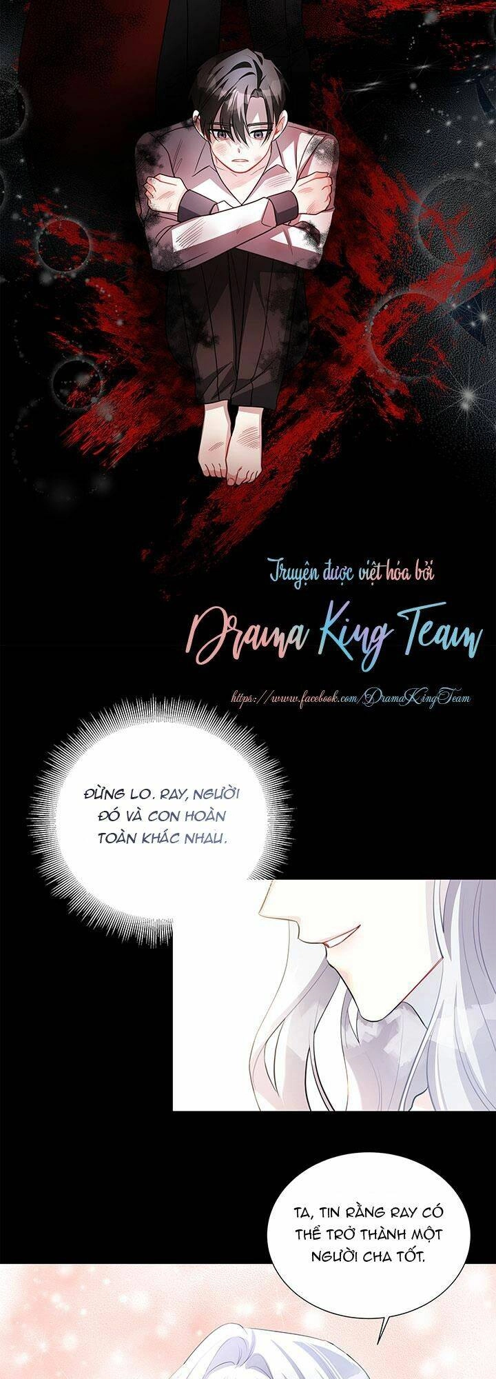 Tôi Sẽ Không Hối Tiếc Vì Anh Đâu Chapter 39 - 46