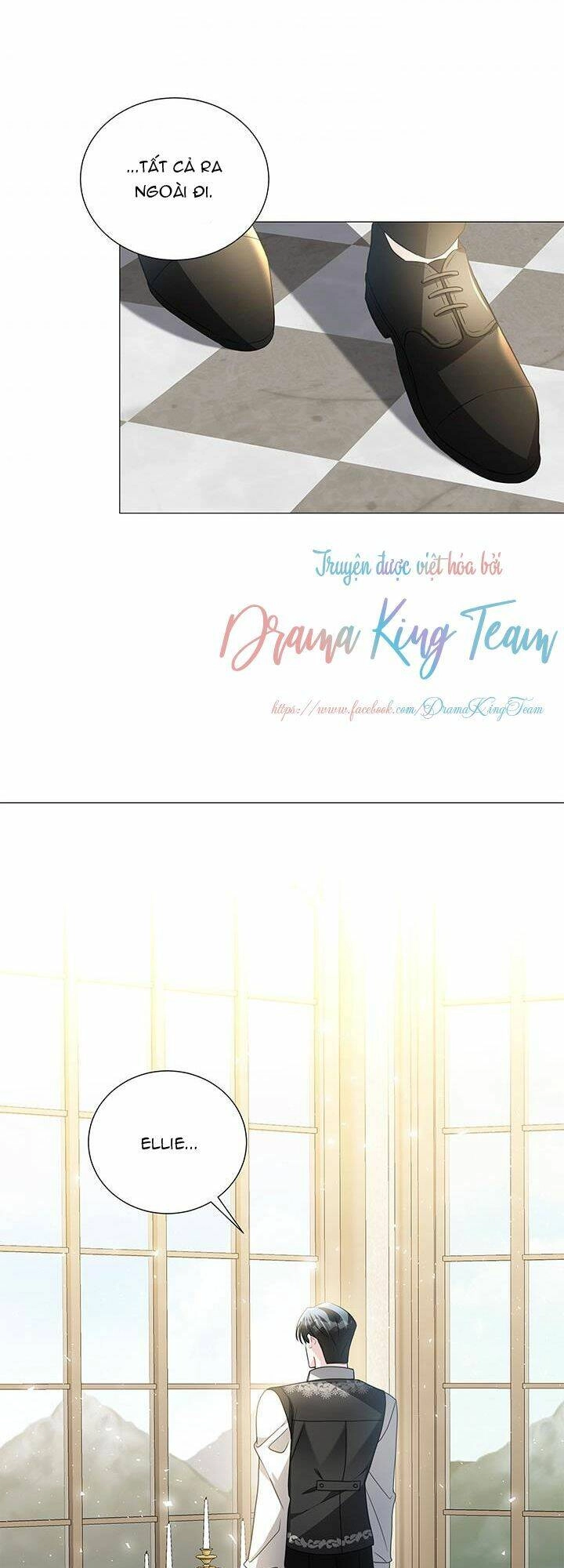 Tôi Sẽ Không Hối Tiếc Vì Anh Đâu Chapter 39 - 49