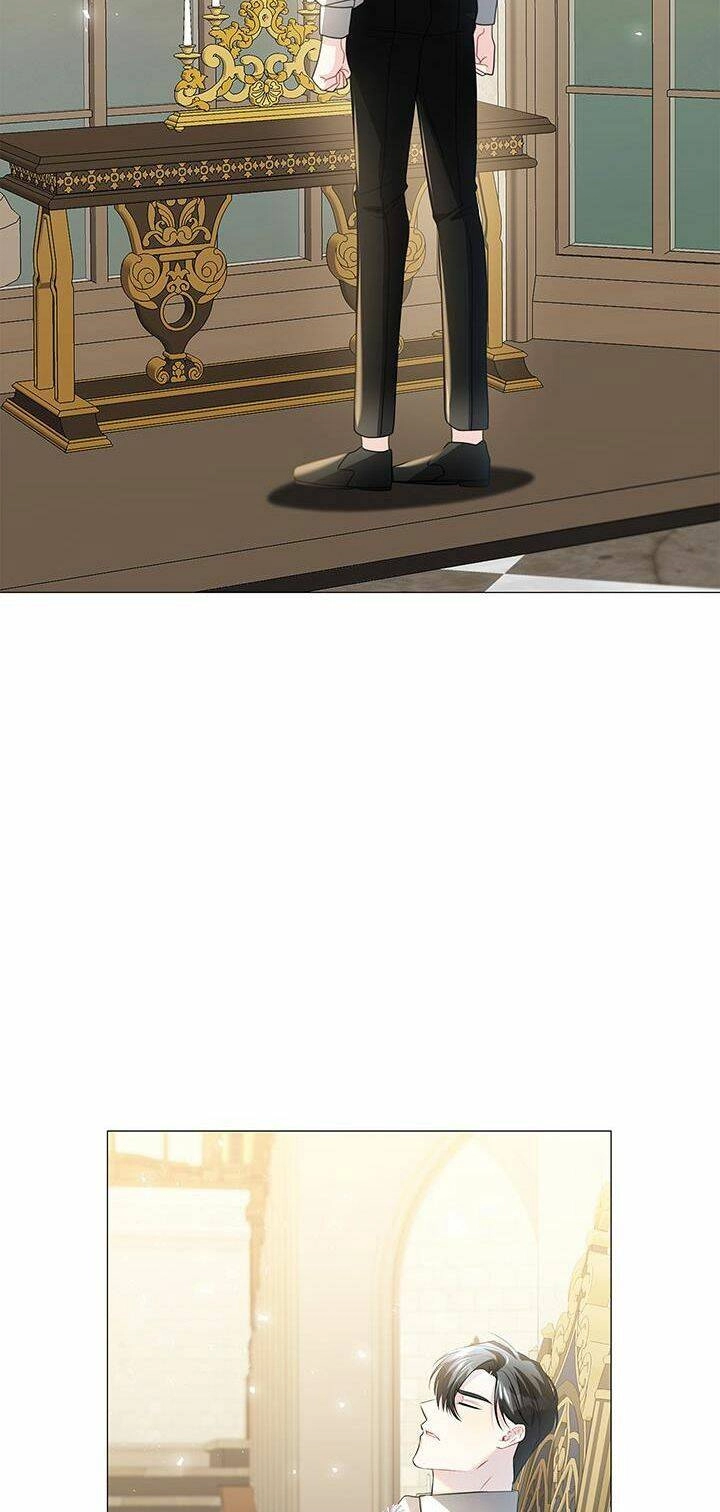 Tôi Sẽ Không Hối Tiếc Vì Anh Đâu Chapter 39 - 50