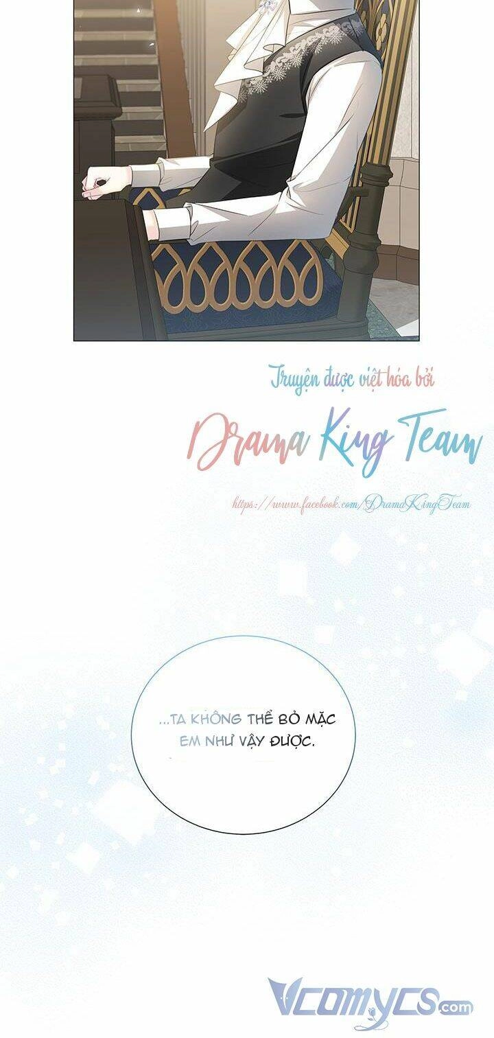 Tôi Sẽ Không Hối Tiếc Vì Anh Đâu Chapter 39 - 51