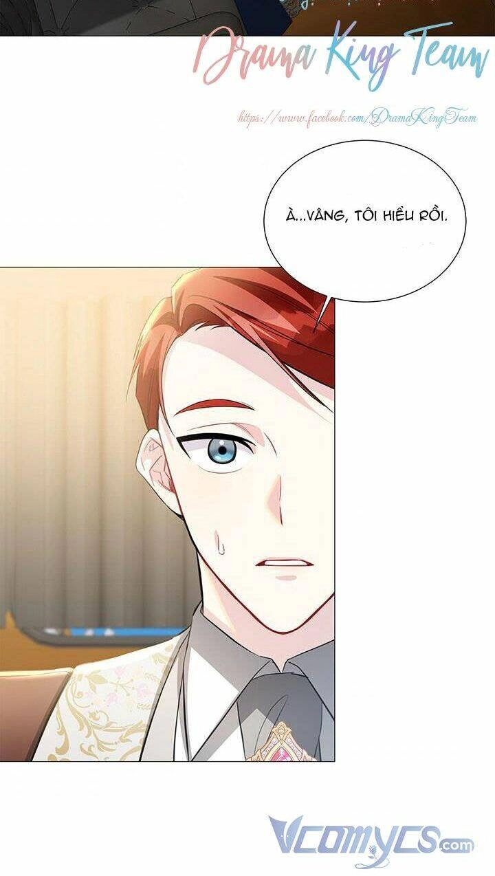 Tôi Sẽ Không Hối Tiếc Vì Anh Đâu Chapter 41 - 6