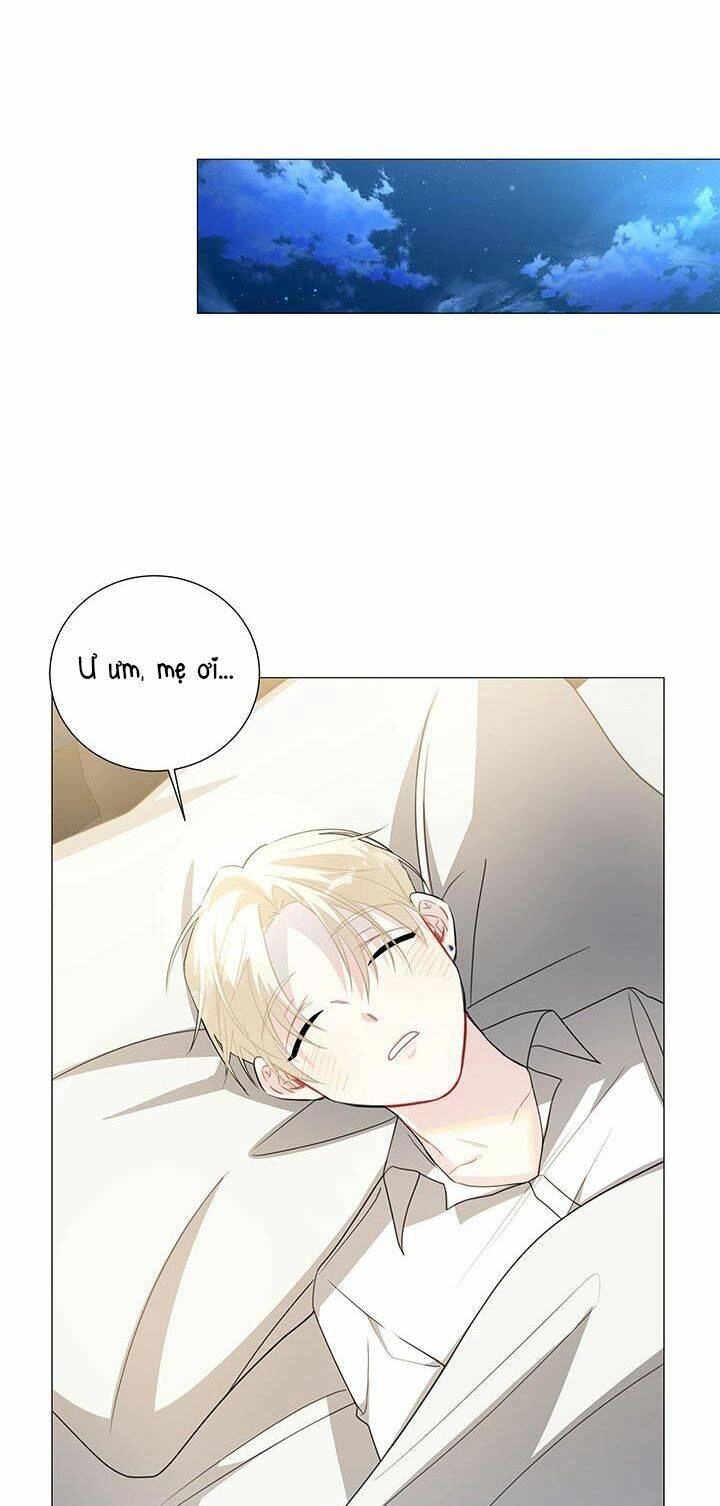 Tôi Sẽ Không Hối Tiếc Vì Anh Đâu Chapter 41 - 8