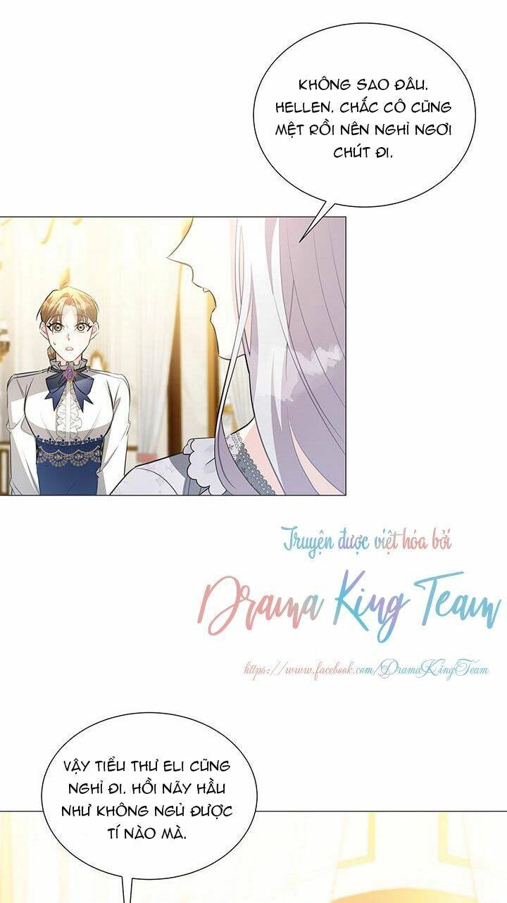 Tôi Sẽ Không Hối Tiếc Vì Anh Đâu Chapter 41 - 11