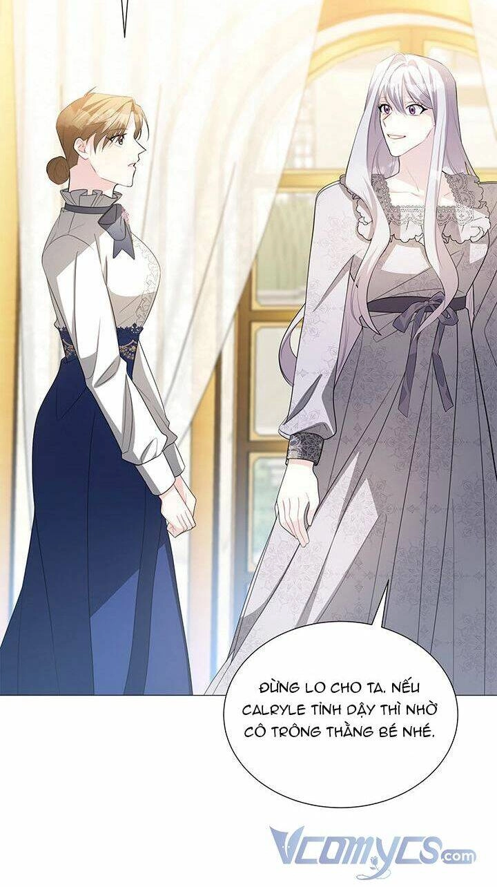 Tôi Sẽ Không Hối Tiếc Vì Anh Đâu Chapter 41 - 12