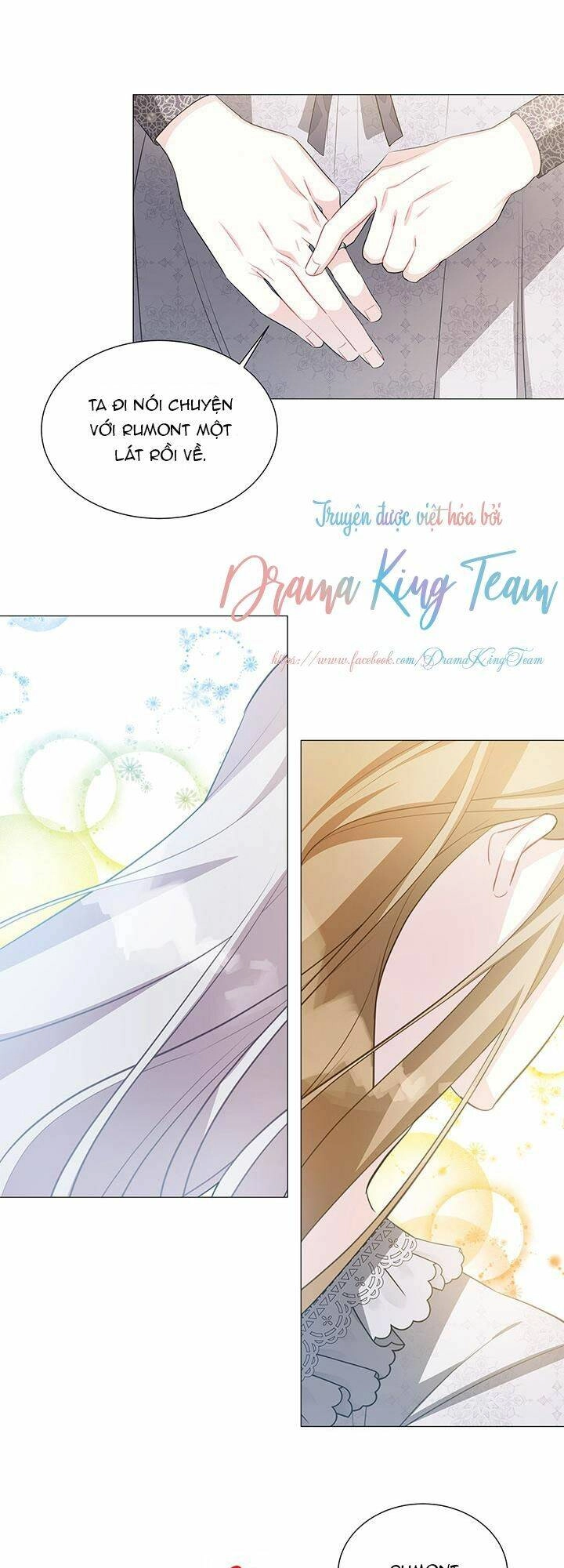 Tôi Sẽ Không Hối Tiếc Vì Anh Đâu Chapter 41 - 13