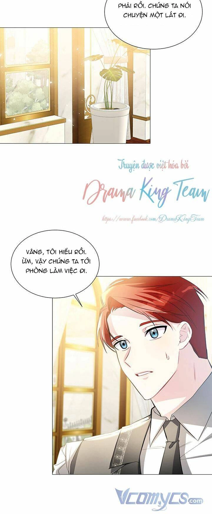 Tôi Sẽ Không Hối Tiếc Vì Anh Đâu Chapter 41 - 15