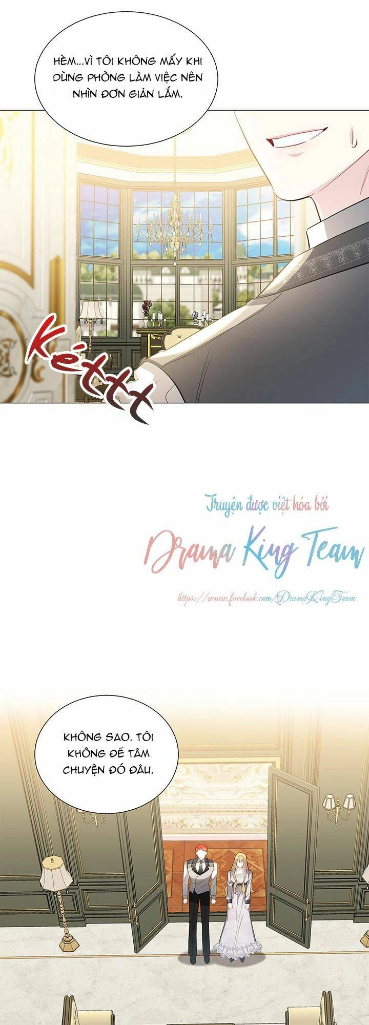 Tôi Sẽ Không Hối Tiếc Vì Anh Đâu Chapter 41 - 16