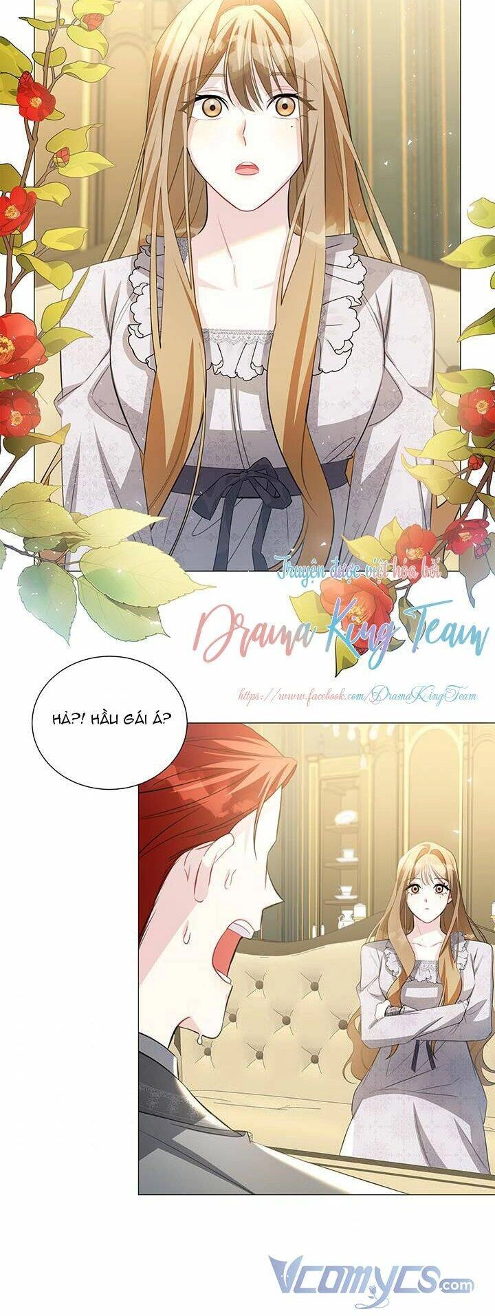 Tôi Sẽ Không Hối Tiếc Vì Anh Đâu Chapter 41 - 18