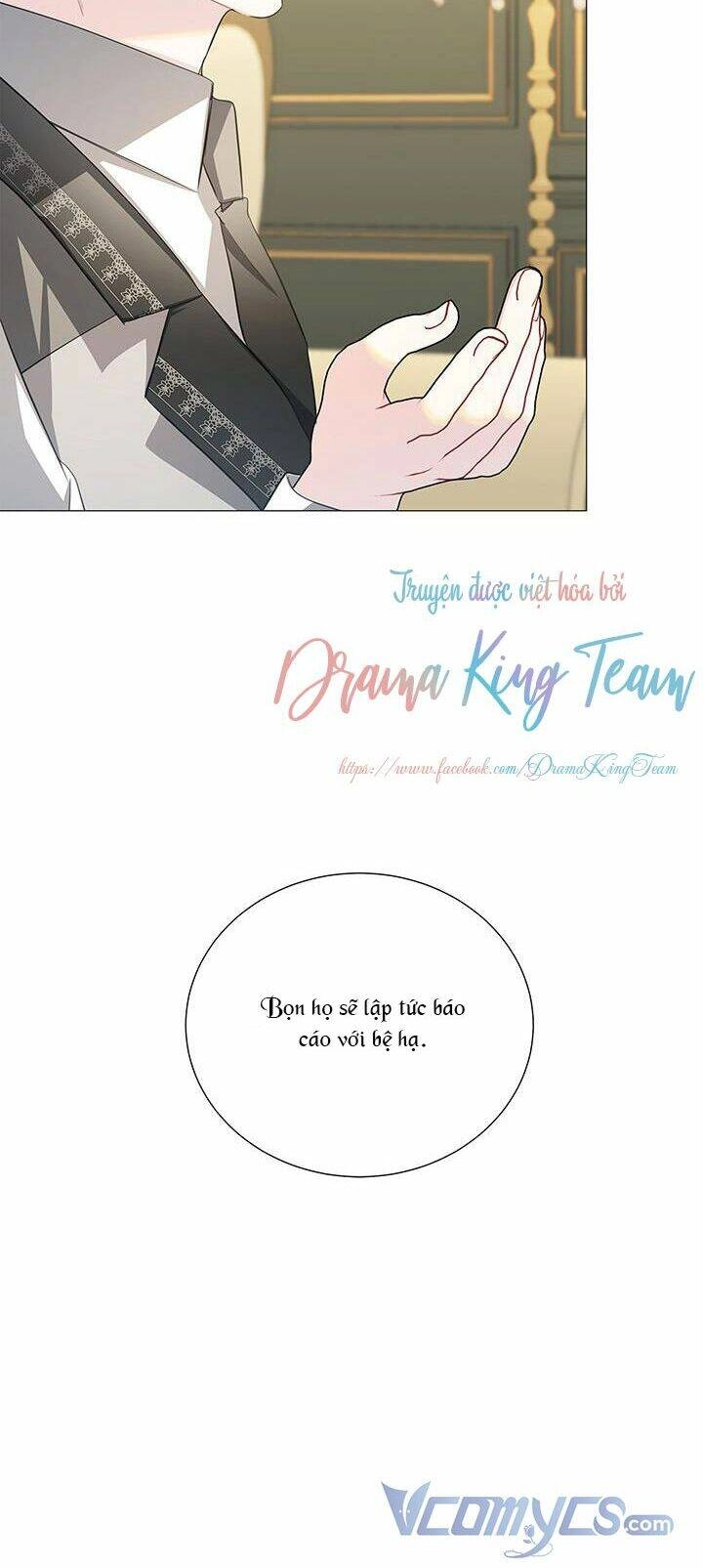 Tôi Sẽ Không Hối Tiếc Vì Anh Đâu Chapter 41 - 21