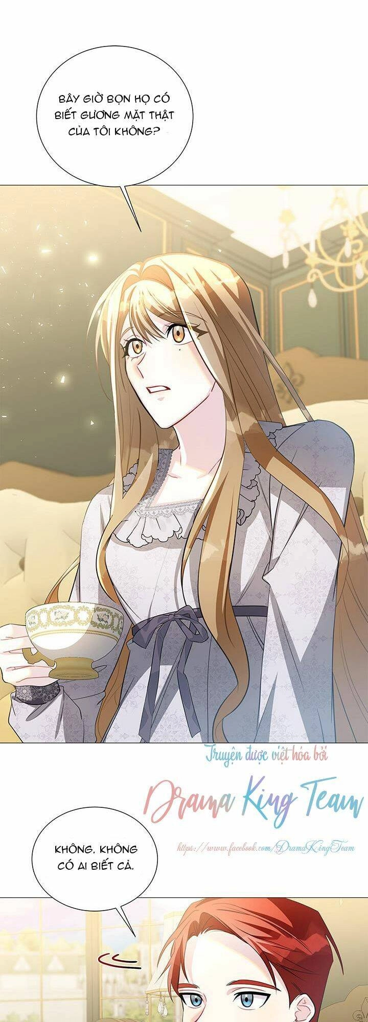 Tôi Sẽ Không Hối Tiếc Vì Anh Đâu Chapter 41 - 22