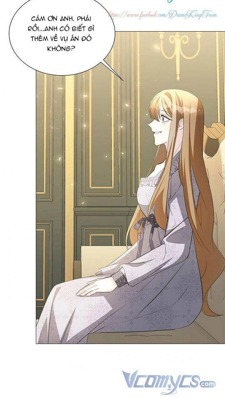 Tôi Sẽ Không Hối Tiếc Vì Anh Đâu Chapter 41 - 24