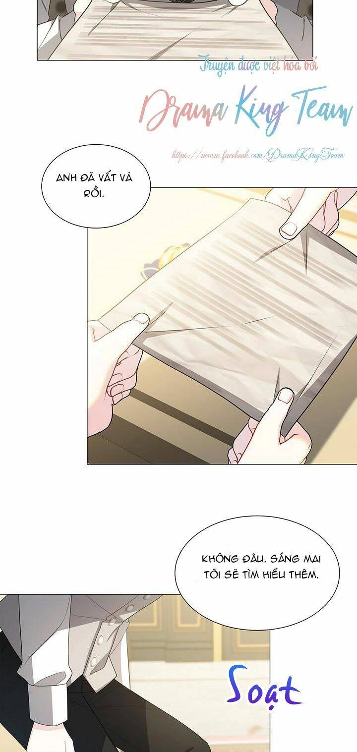 Tôi Sẽ Không Hối Tiếc Vì Anh Đâu Chapter 41 - 26