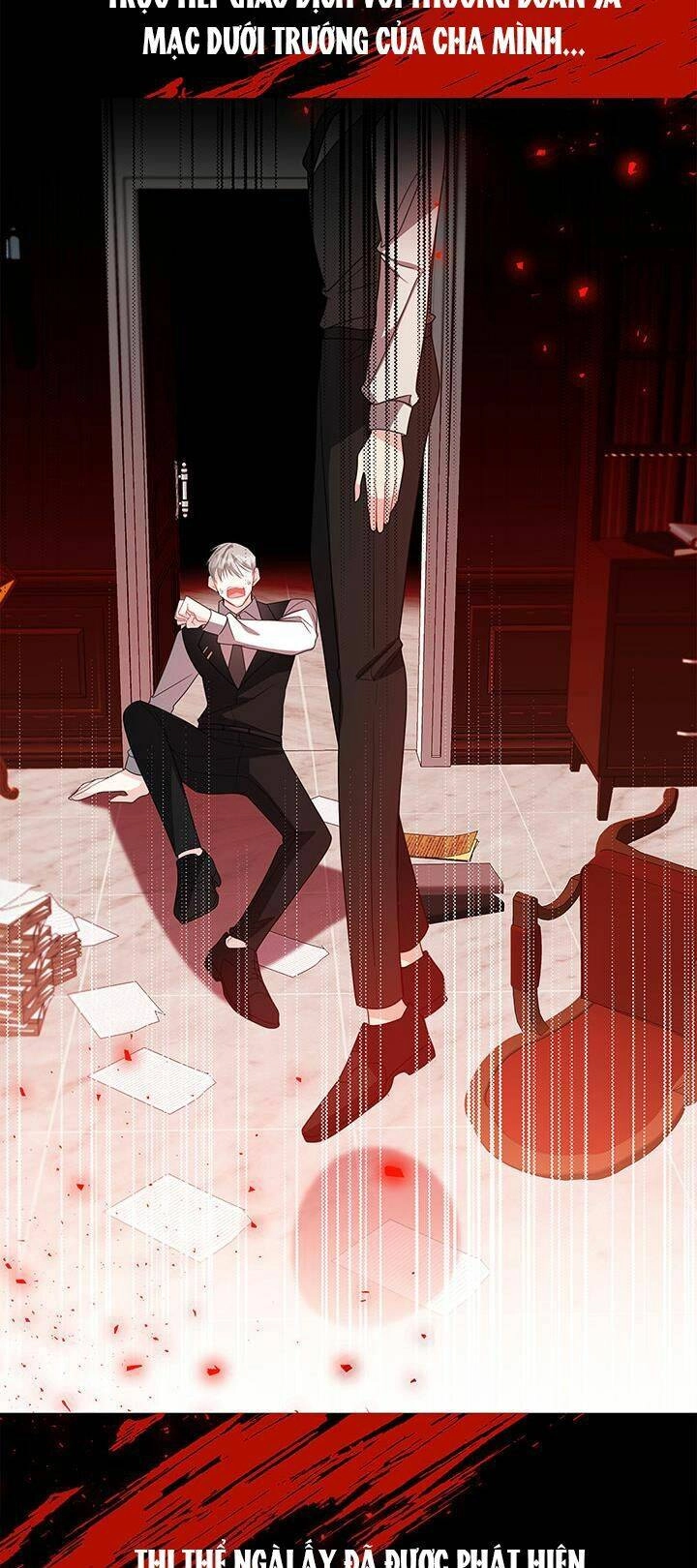 Tôi Sẽ Không Hối Tiếc Vì Anh Đâu Chapter 41 - 29