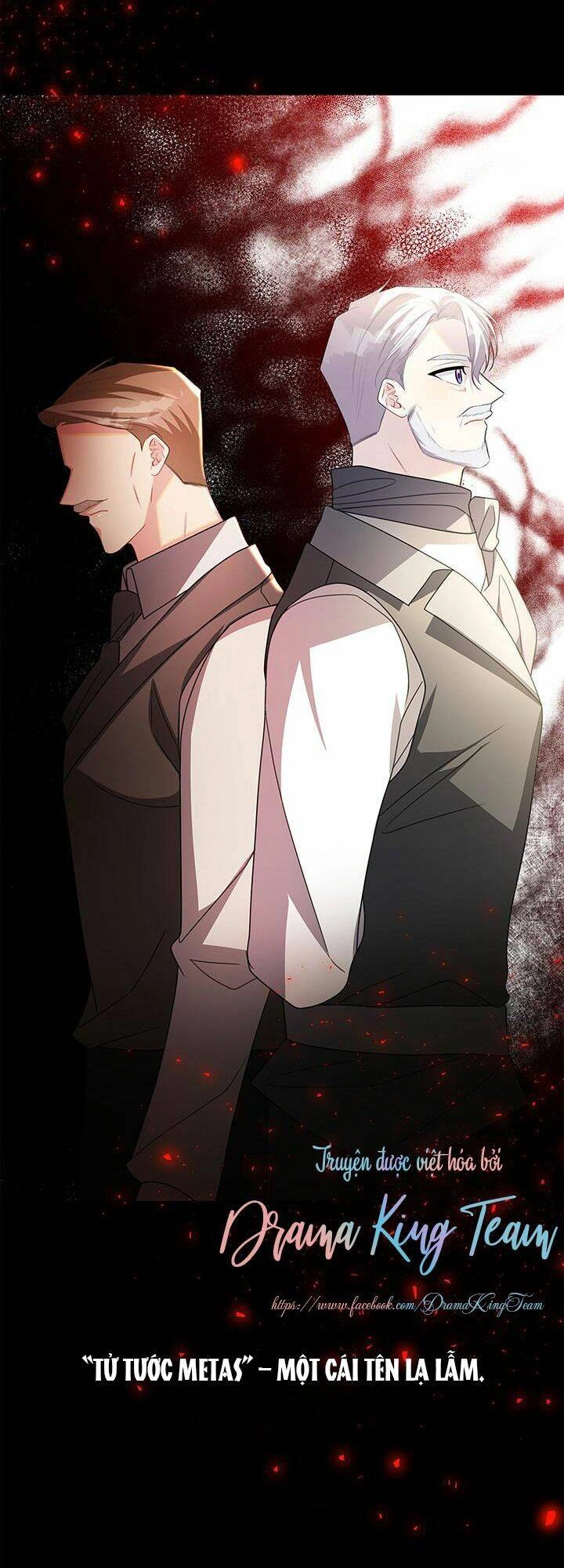 Tôi Sẽ Không Hối Tiếc Vì Anh Đâu Chapter 41 - 31