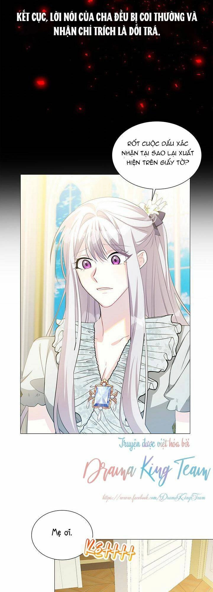 Tôi Sẽ Không Hối Tiếc Vì Anh Đâu Chapter 41 - 38