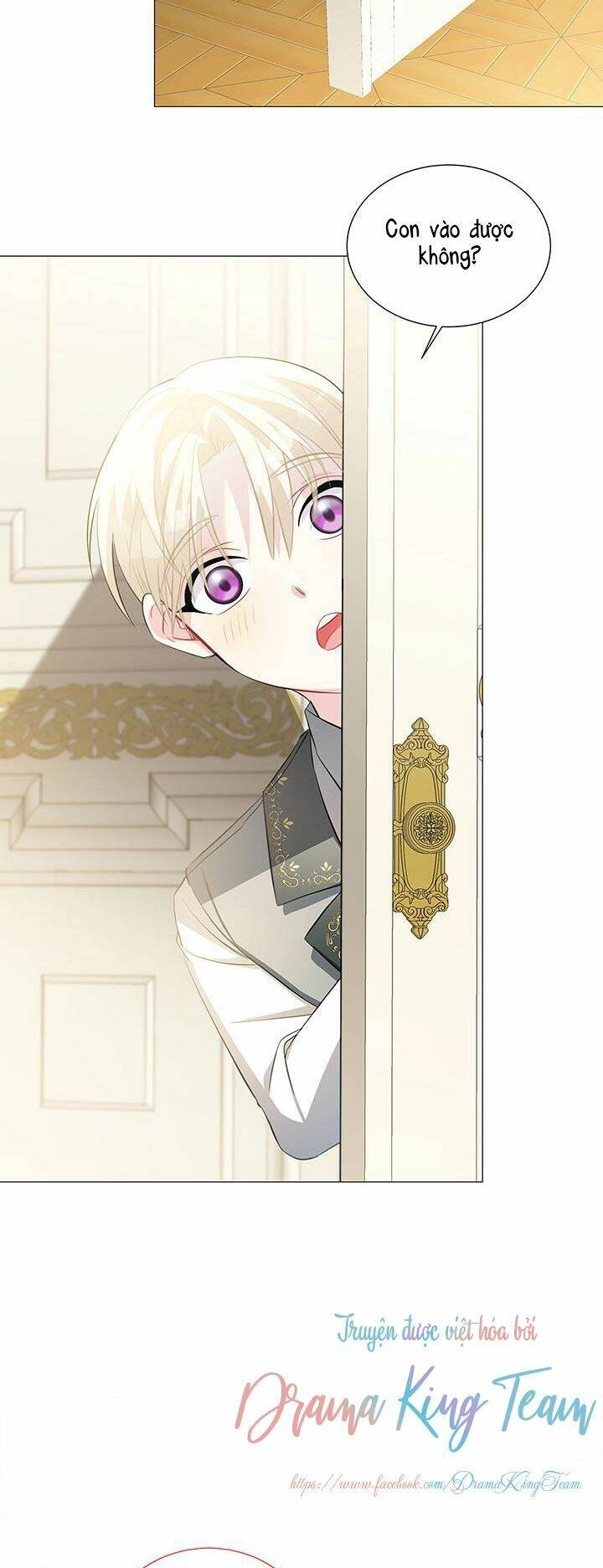 Tôi Sẽ Không Hối Tiếc Vì Anh Đâu Chapter 41 - 39