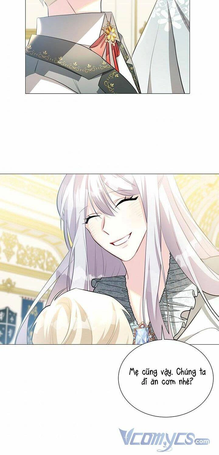 Tôi Sẽ Không Hối Tiếc Vì Anh Đâu Chapter 41 - 43