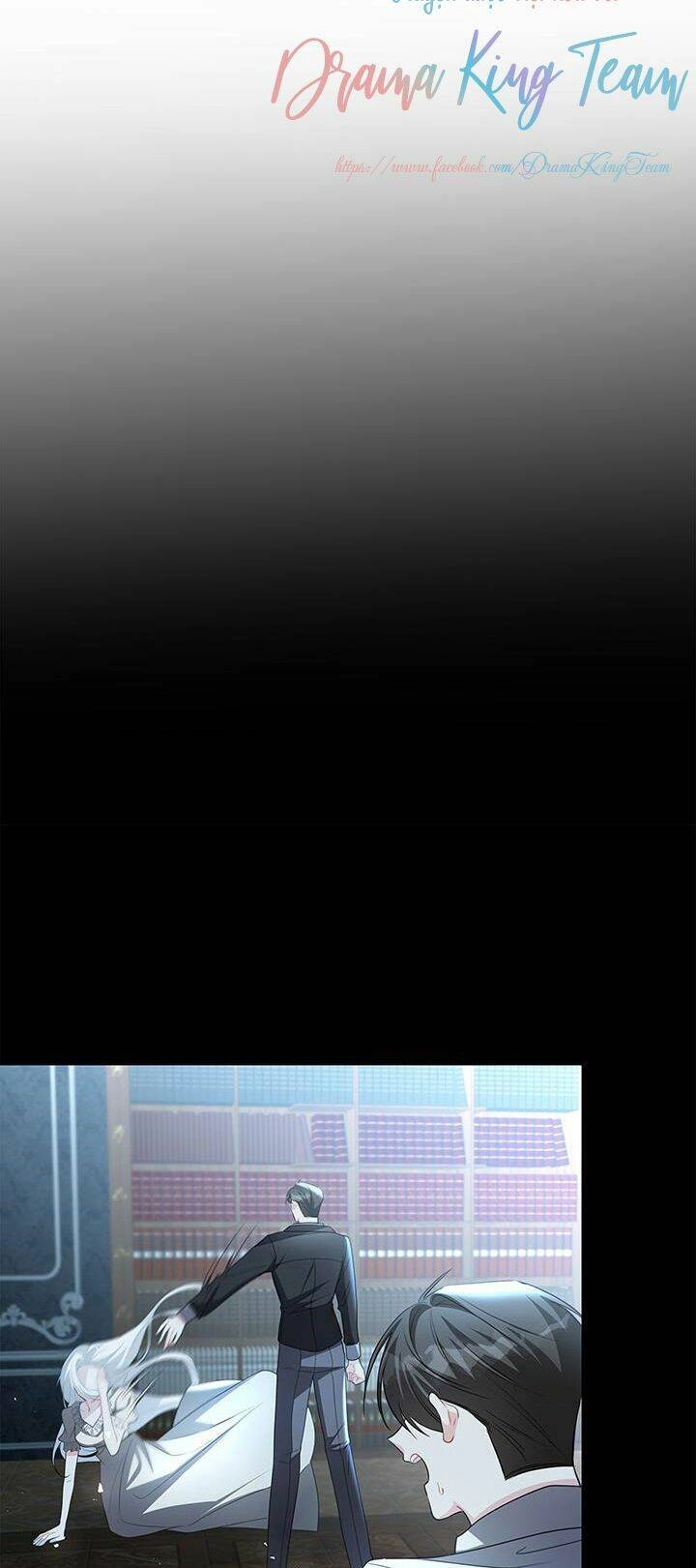 Tôi Sẽ Không Hối Tiếc Vì Anh Đâu Chapter 41 - 45