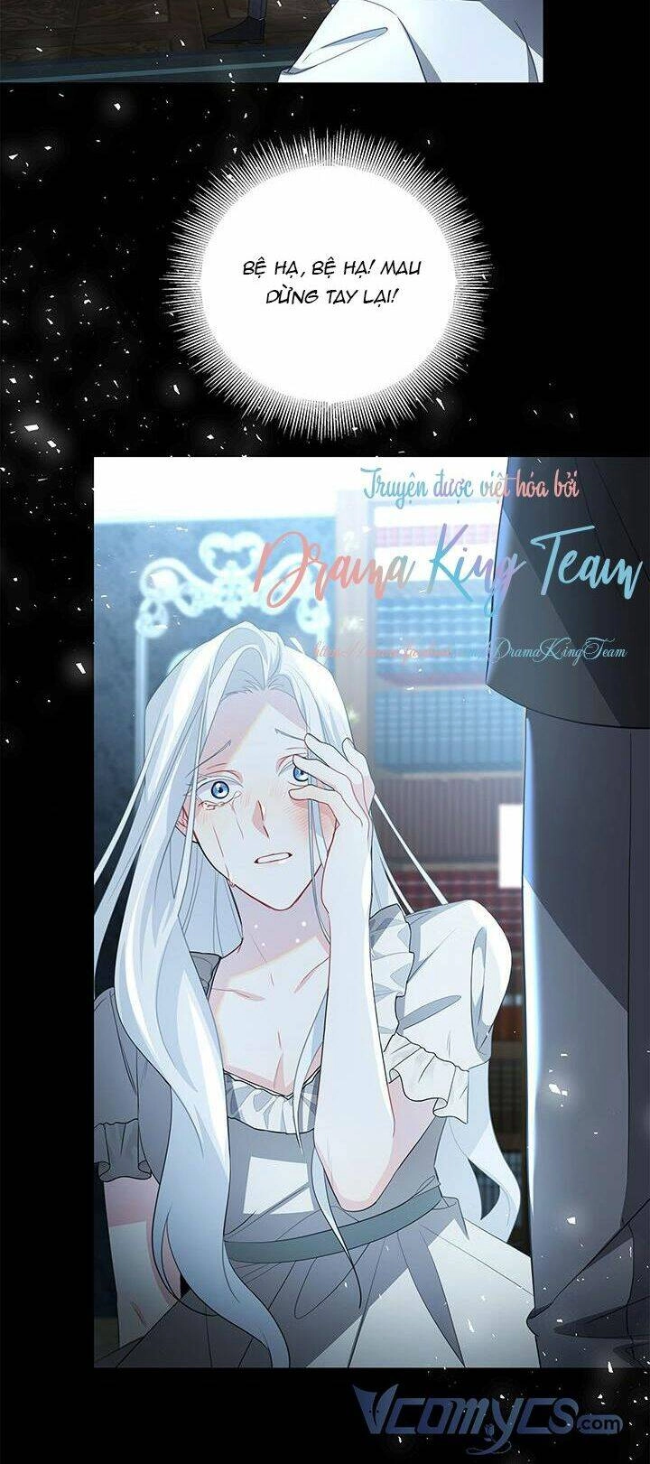 Tôi Sẽ Không Hối Tiếc Vì Anh Đâu Chapter 41 - 46