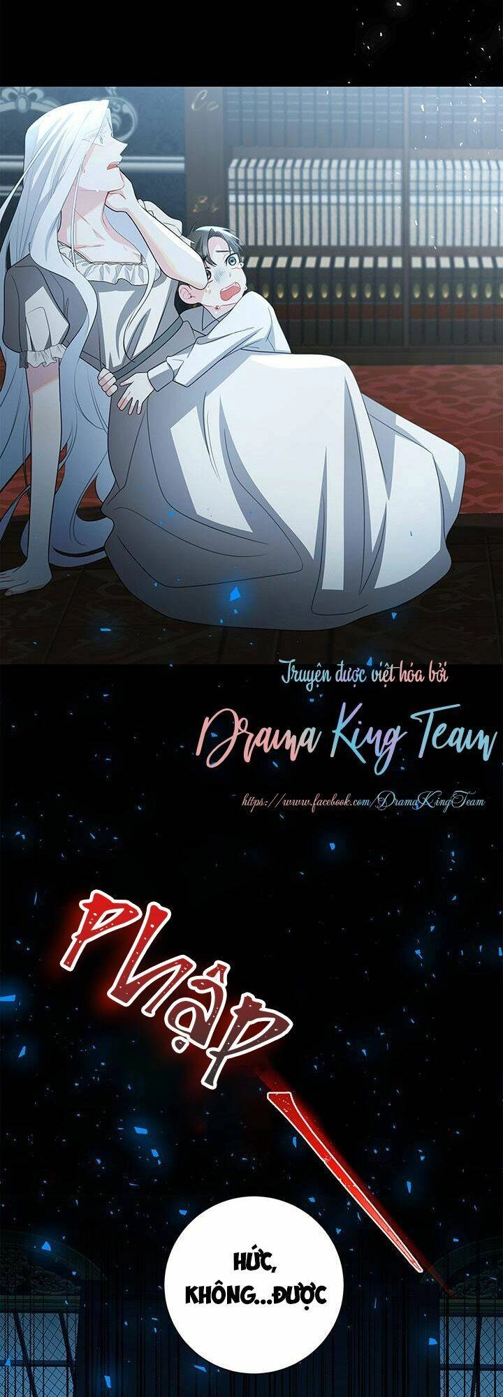 Tôi Sẽ Không Hối Tiếc Vì Anh Đâu Chapter 41 - 47