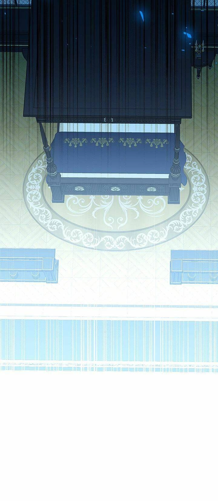 Tôi Sẽ Không Hối Tiếc Vì Anh Đâu Chapter 41 - 48