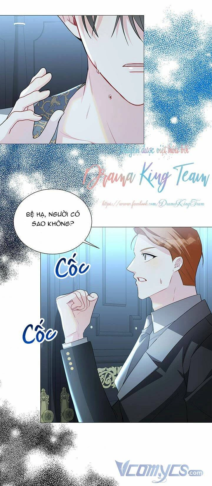 Tôi Sẽ Không Hối Tiếc Vì Anh Đâu Chapter 41 - 49