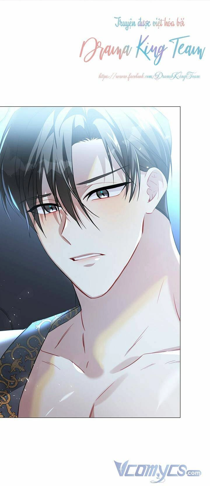 Tôi Sẽ Không Hối Tiếc Vì Anh Đâu Chapter 41 - 52