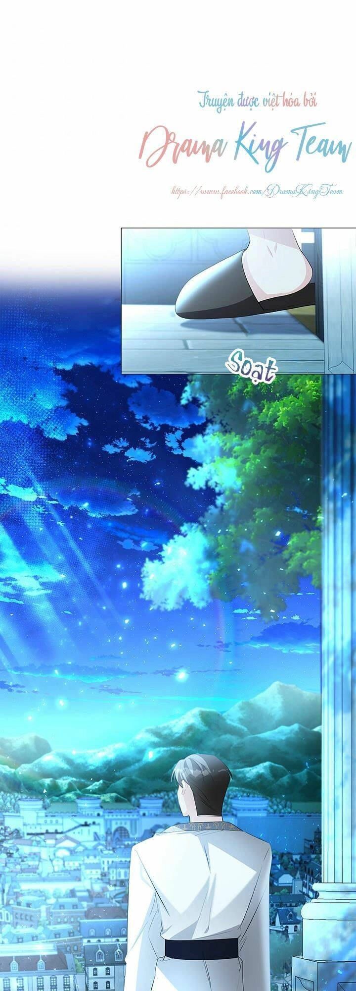 Tôi Sẽ Không Hối Tiếc Vì Anh Đâu Chapter 42 - 1