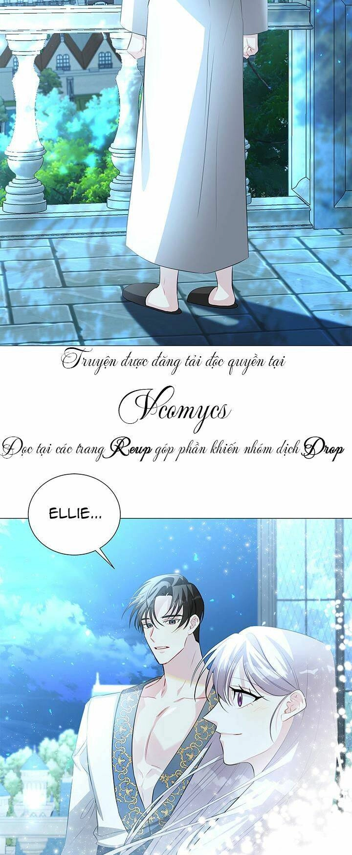 Tôi Sẽ Không Hối Tiếc Vì Anh Đâu Chapter 42 - 2