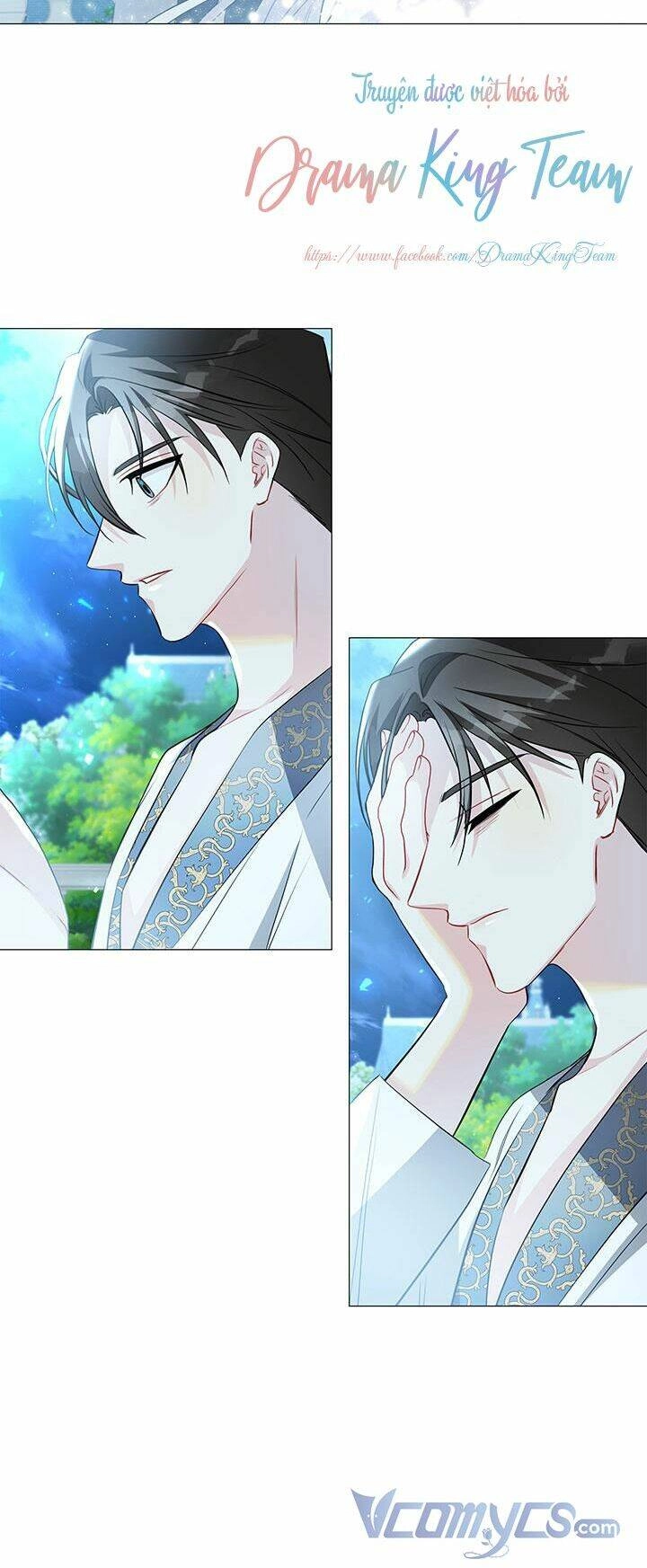 Tôi Sẽ Không Hối Tiếc Vì Anh Đâu Chapter 42 - 3