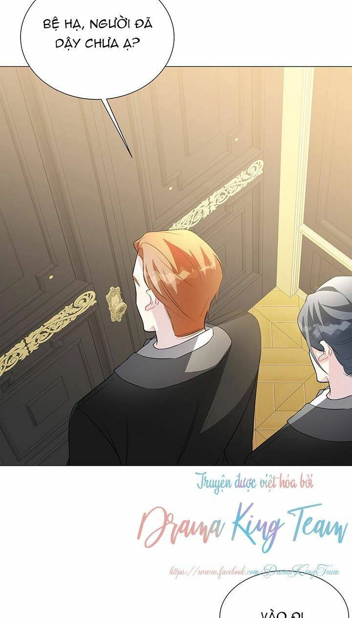 Tôi Sẽ Không Hối Tiếc Vì Anh Đâu Chapter 42 - 5