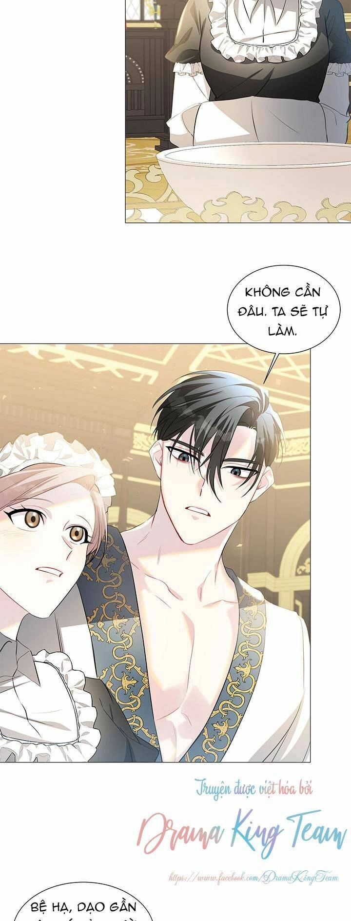 Tôi Sẽ Không Hối Tiếc Vì Anh Đâu Chapter 42 - 8