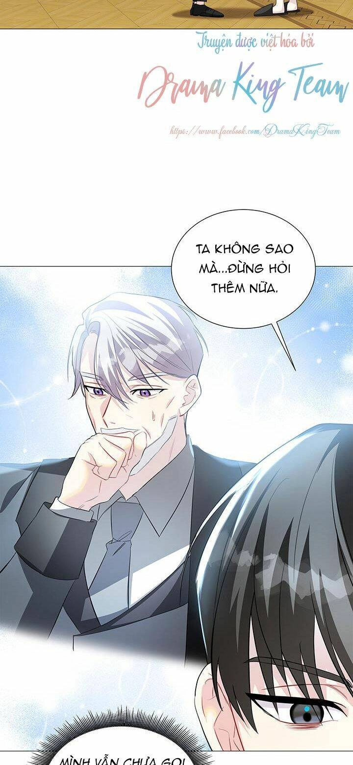 Tôi Sẽ Không Hối Tiếc Vì Anh Đâu Chapter 42 - 11