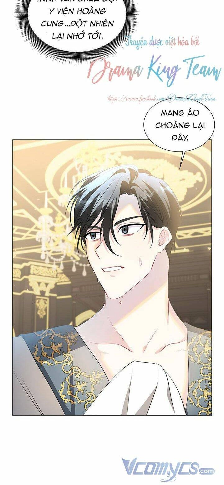 Tôi Sẽ Không Hối Tiếc Vì Anh Đâu Chapter 42 - 12