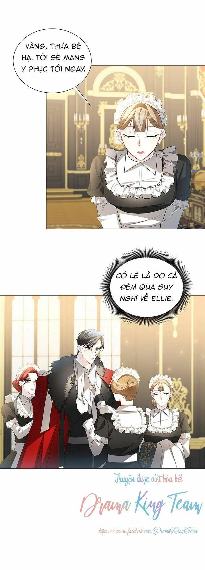 Tôi Sẽ Không Hối Tiếc Vì Anh Đâu Chapter 42 - 13