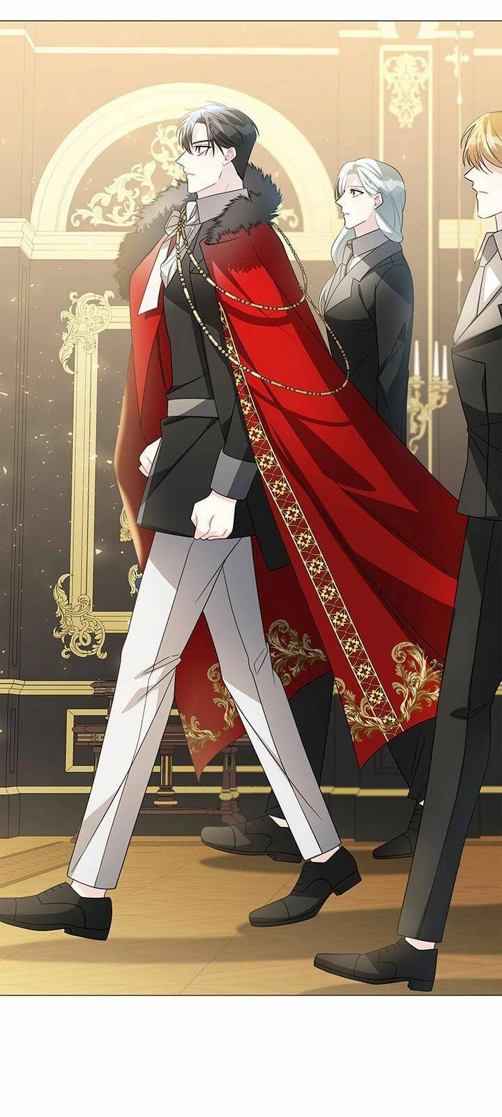 Tôi Sẽ Không Hối Tiếc Vì Anh Đâu Chapter 42 - 14