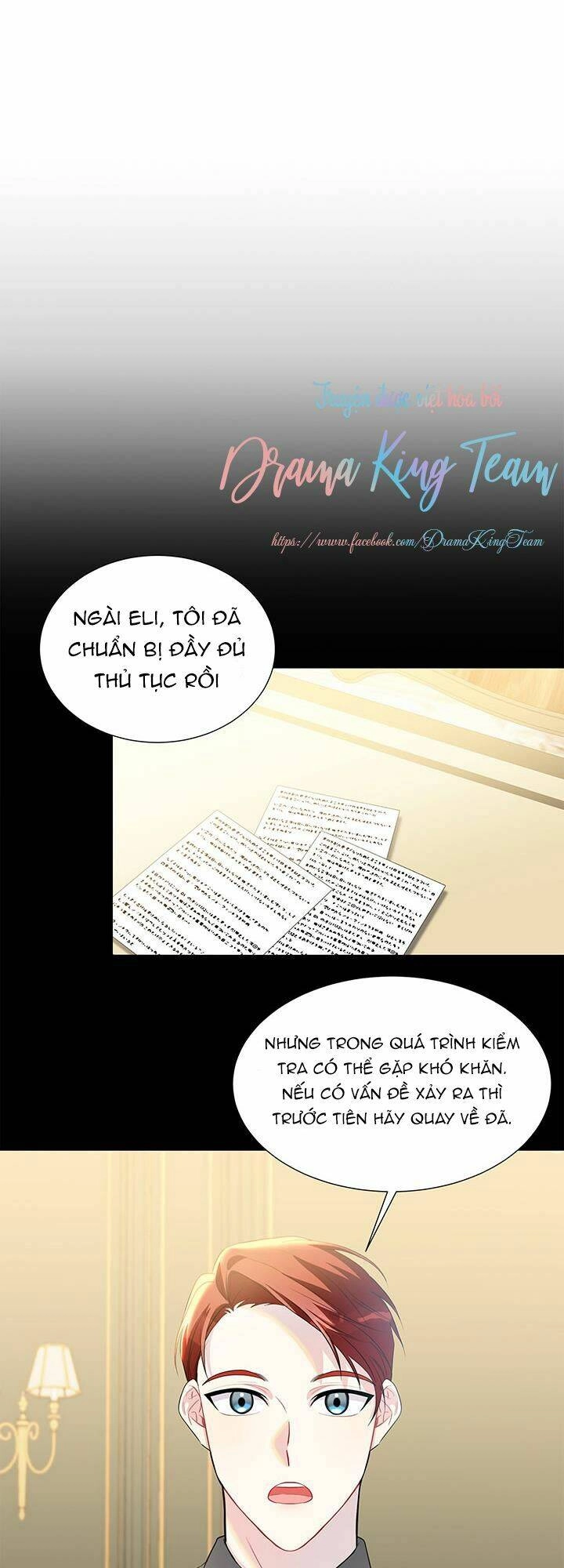 Tôi Sẽ Không Hối Tiếc Vì Anh Đâu Chapter 42 - 16