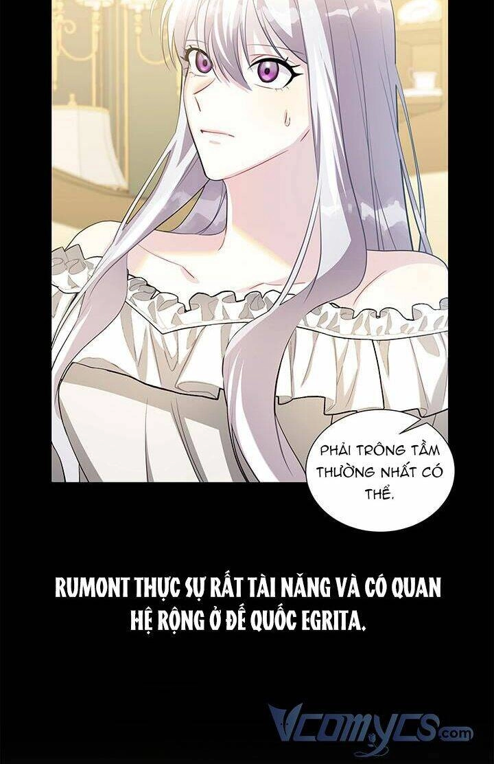 Tôi Sẽ Không Hối Tiếc Vì Anh Đâu Chapter 42 - 18