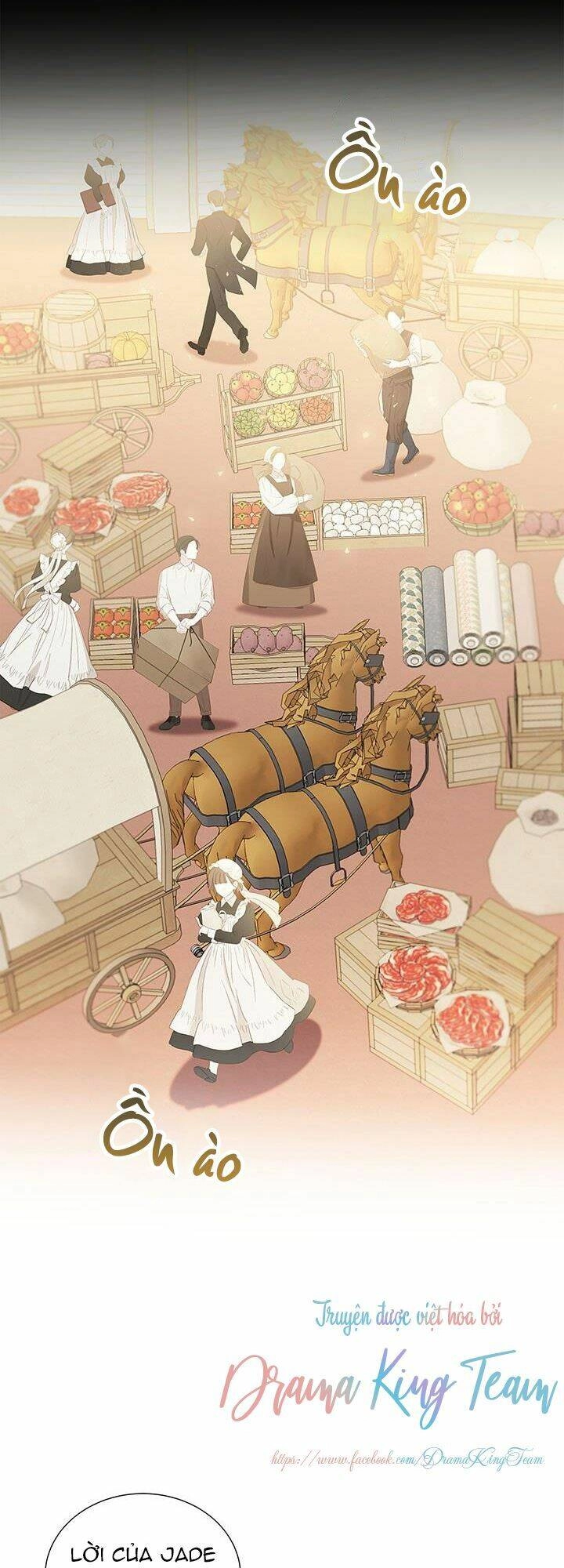 Tôi Sẽ Không Hối Tiếc Vì Anh Đâu Chapter 42 - 19