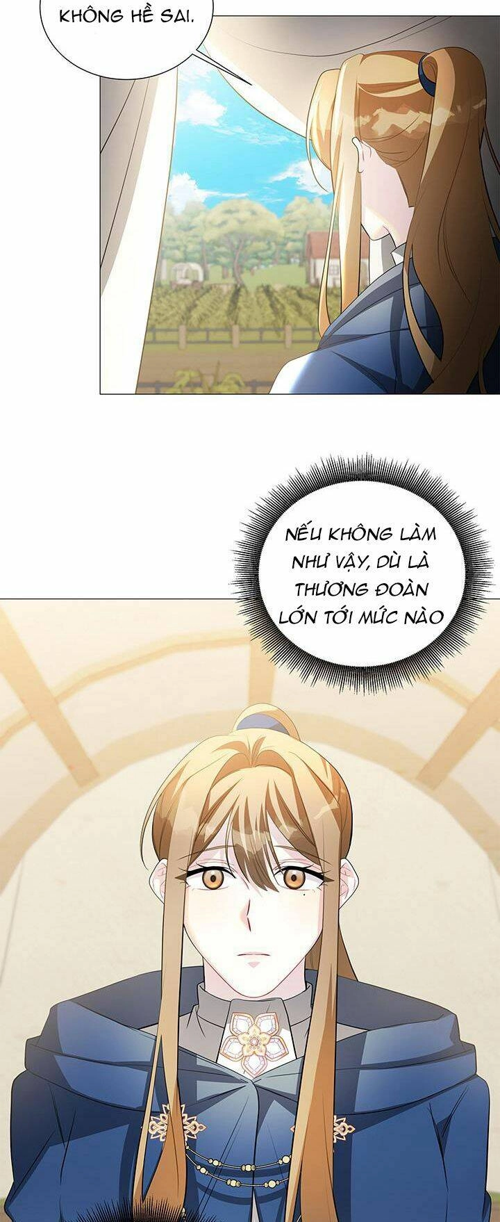 Tôi Sẽ Không Hối Tiếc Vì Anh Đâu Chapter 42 - 20