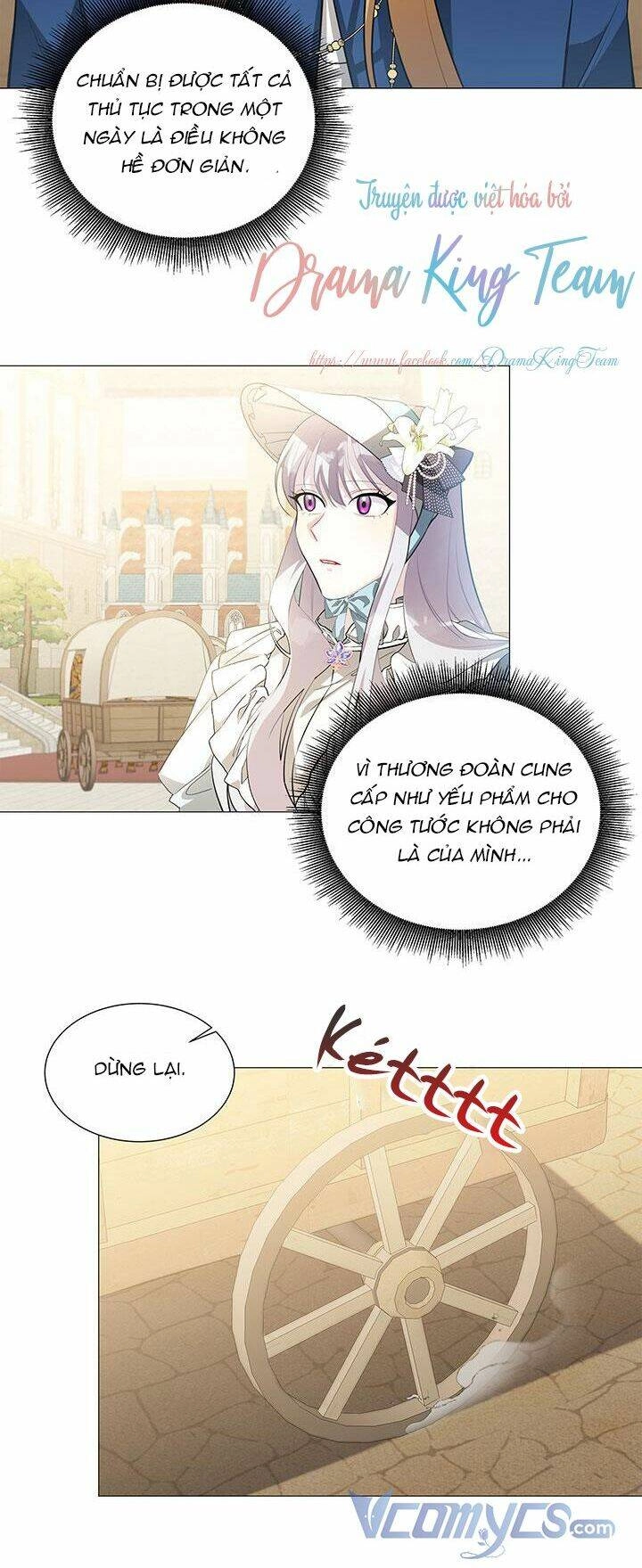 Tôi Sẽ Không Hối Tiếc Vì Anh Đâu Chapter 42 - 21