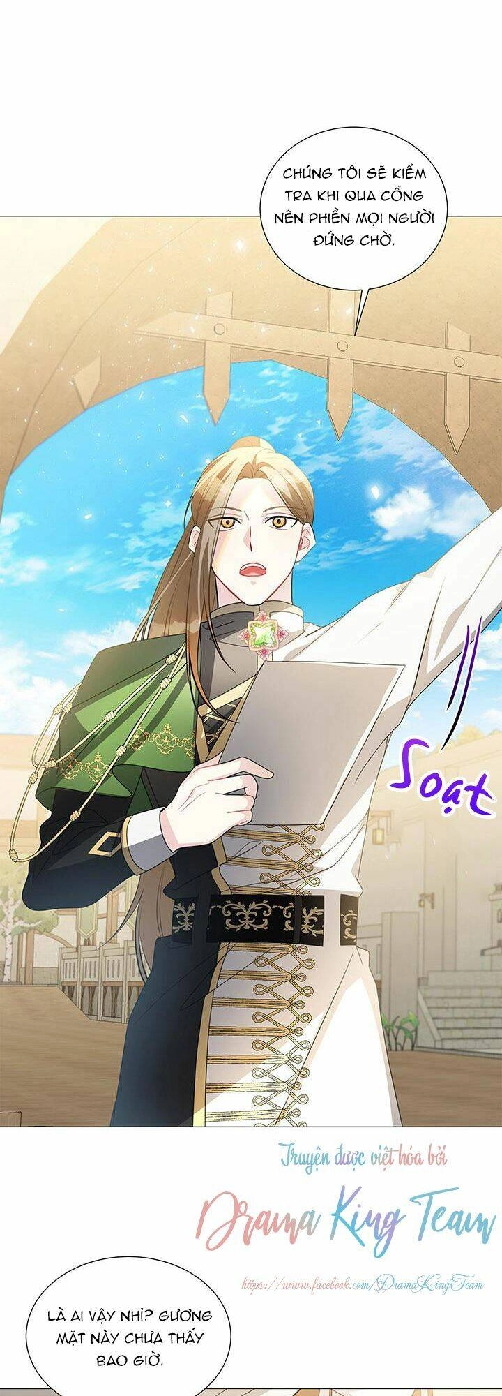 Tôi Sẽ Không Hối Tiếc Vì Anh Đâu Chapter 42 - 22