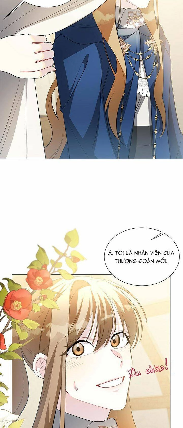 Tôi Sẽ Không Hối Tiếc Vì Anh Đâu Chapter 42 - 23